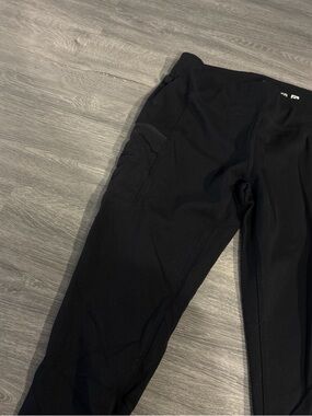 Carhartt Black Women's Leggings
